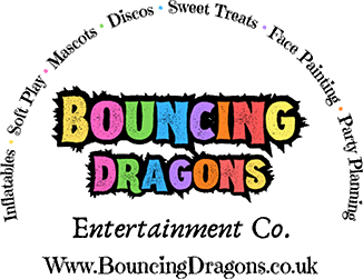 Bouncing Dragons Entertainment Co.