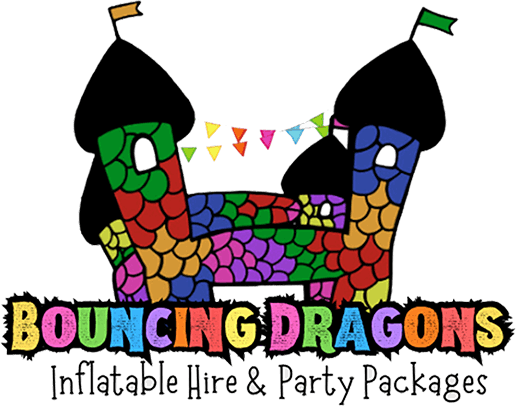 Bouncing Dragons Inflatable Hire & Party Packages